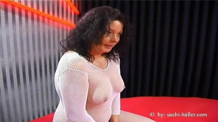 Club Express: Gangbang party with housewife Sophie