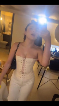 Birthday Party Look