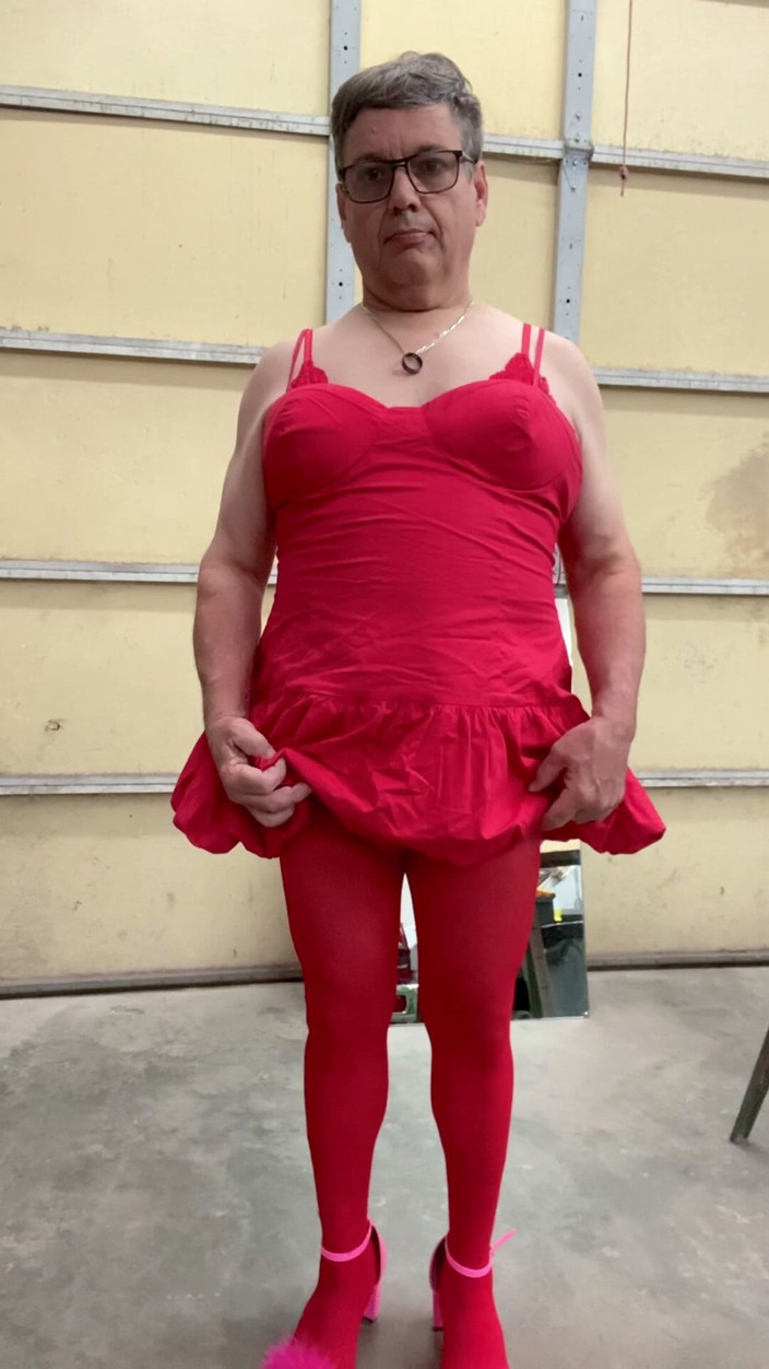 Dozen summer 3: Ținută sexy!!