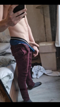 Little Video of My Outfit for Today Petite