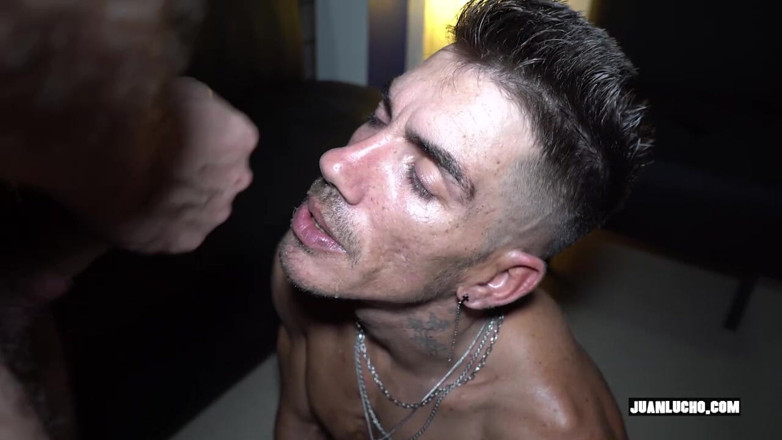 Juan Lucho Gay: Gipsy Crusing