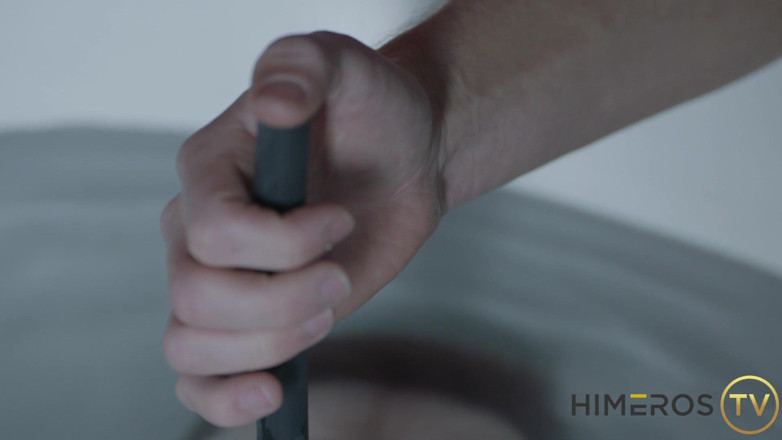 Himeros.tv: Baptisma
