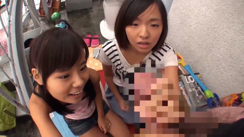 Raptor Inc: Videos of Beautiful Girls Tanning in an Apartment Complex -12