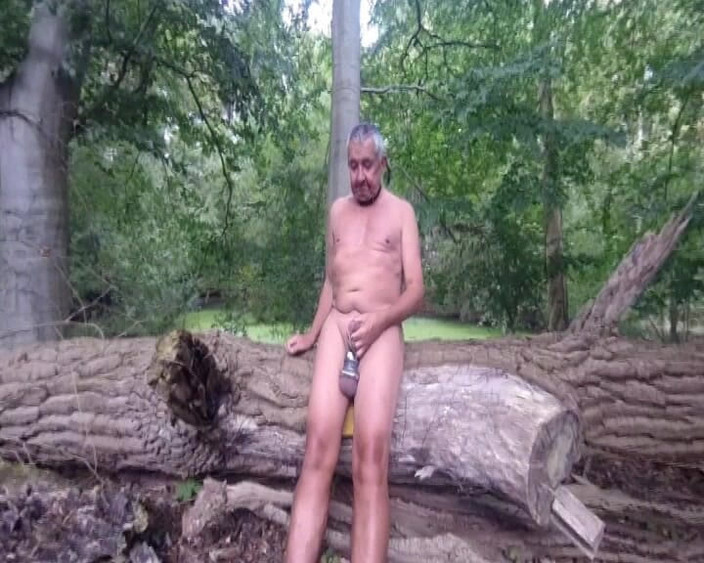 Andy: 树林里的球重量