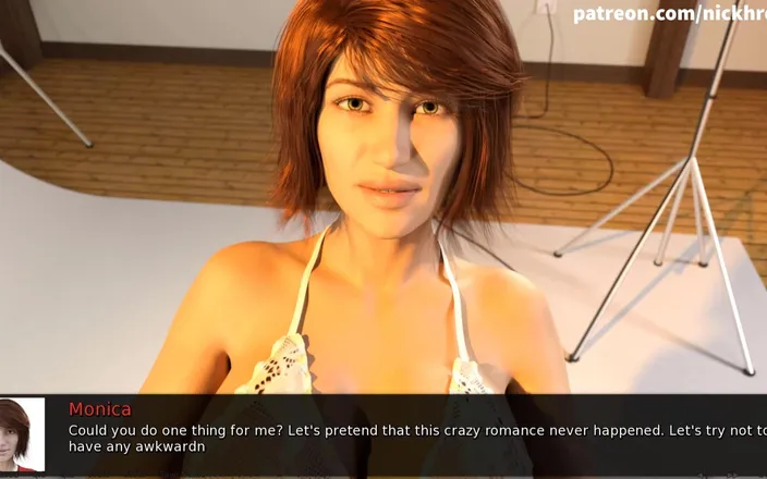 Visual Novels: Where the heart is. Part 222