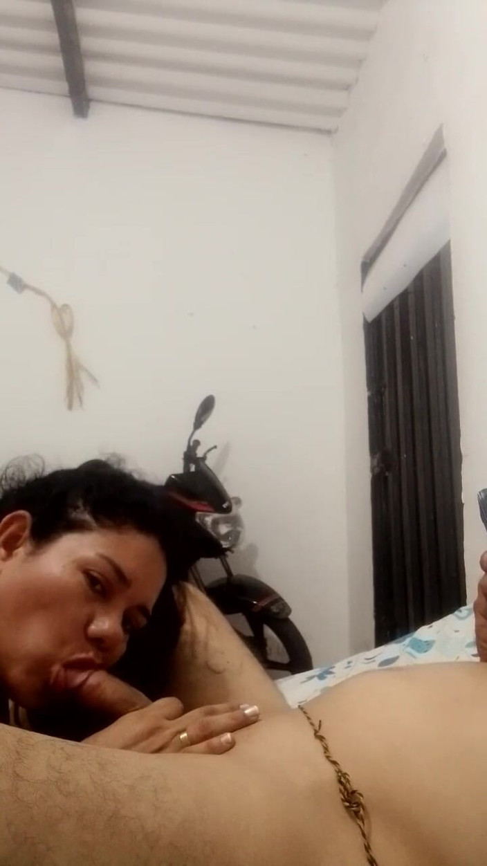 Valkyrieandluigy: Он принимает все мое молоко