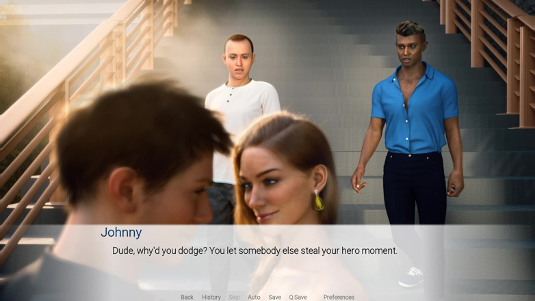 Dirty GamesXxX: Die ehefrau von Dero Island: verheiratete frau mit super nasser...