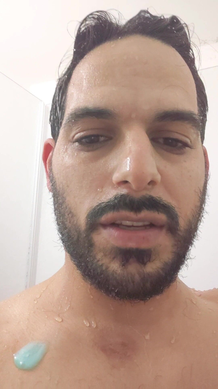 Grayalpha: Nejlepší šukání do obličeje, když dám moje oblíbená žlutá trička, udělej z...
