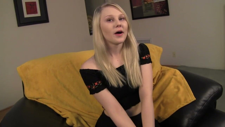 Eros JOI - Liberated Eye: Klaffender arsch Lily Rader in solo-WICHsanleitung