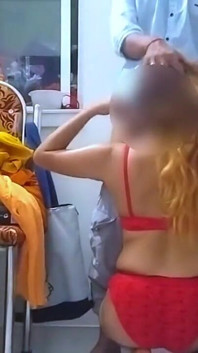 Skutečné virální Roleplay video Desi Bhabhi se sousedem švagra