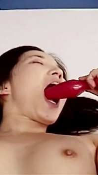 Hardest Doggy Fuck with a Tiny Wet Shaved Pussy Asian Horny Slut Vol 2
