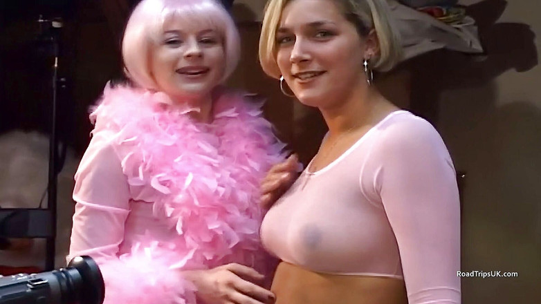 Road Trips UK: Roadtrip do Manchesteru: Summer Nite &amp; Rebekah Jordan