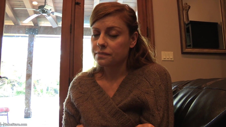 Lesbian Babe Stare: Skończysz z kawą? Zacznijmy się teraz rozkręcić!
