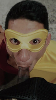 Catman Boy Wonder Montage
