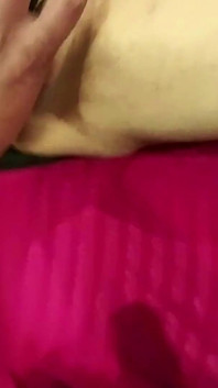 Mumbai - pareja caliente en video de sexo de luna de miel en lencería