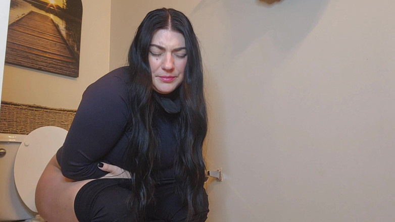 Julia Ryan: Gassy
