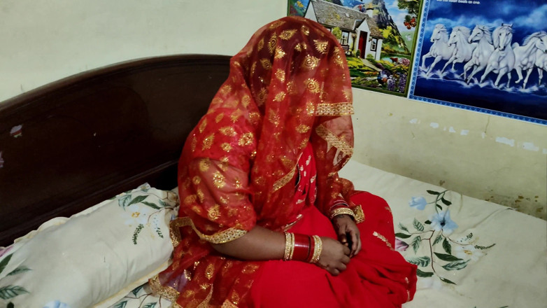 Sangeet sexy: Suhagrat speciale Hindi-video's, seksvideo's