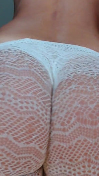 Ateşli evli kadın orta yaşlı seksi kadın kamera kızı Jess Ryan twerk yapıyor