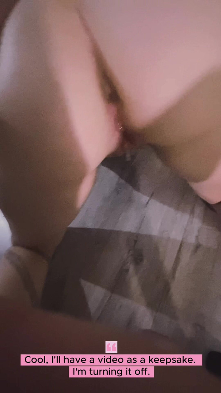 SweetAndFlow: Meu deus, você está filmando? Real caseiro pornô