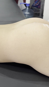 The Moment When Control Was Lost