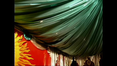 The Hunter Collection: Busige Rothaarige Reitet Großen Schwanz