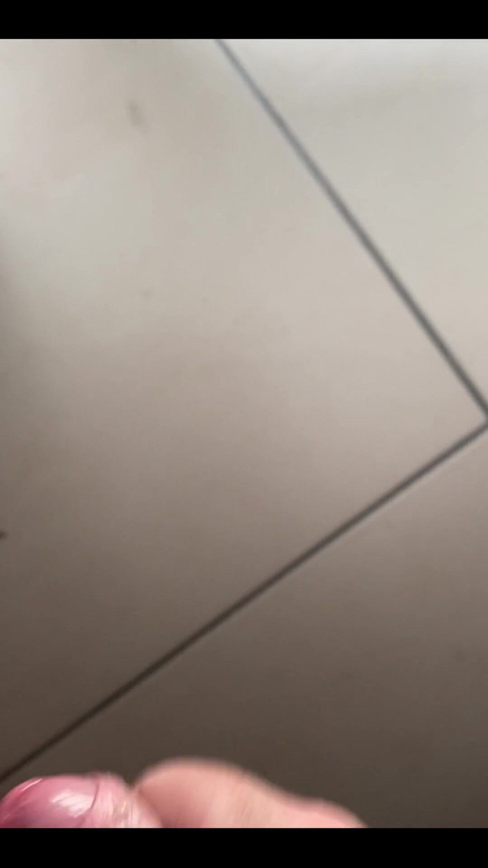 Hacou69: Morning Wank