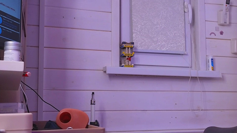 misss_vikki: Je to hrozné a všechno je normální