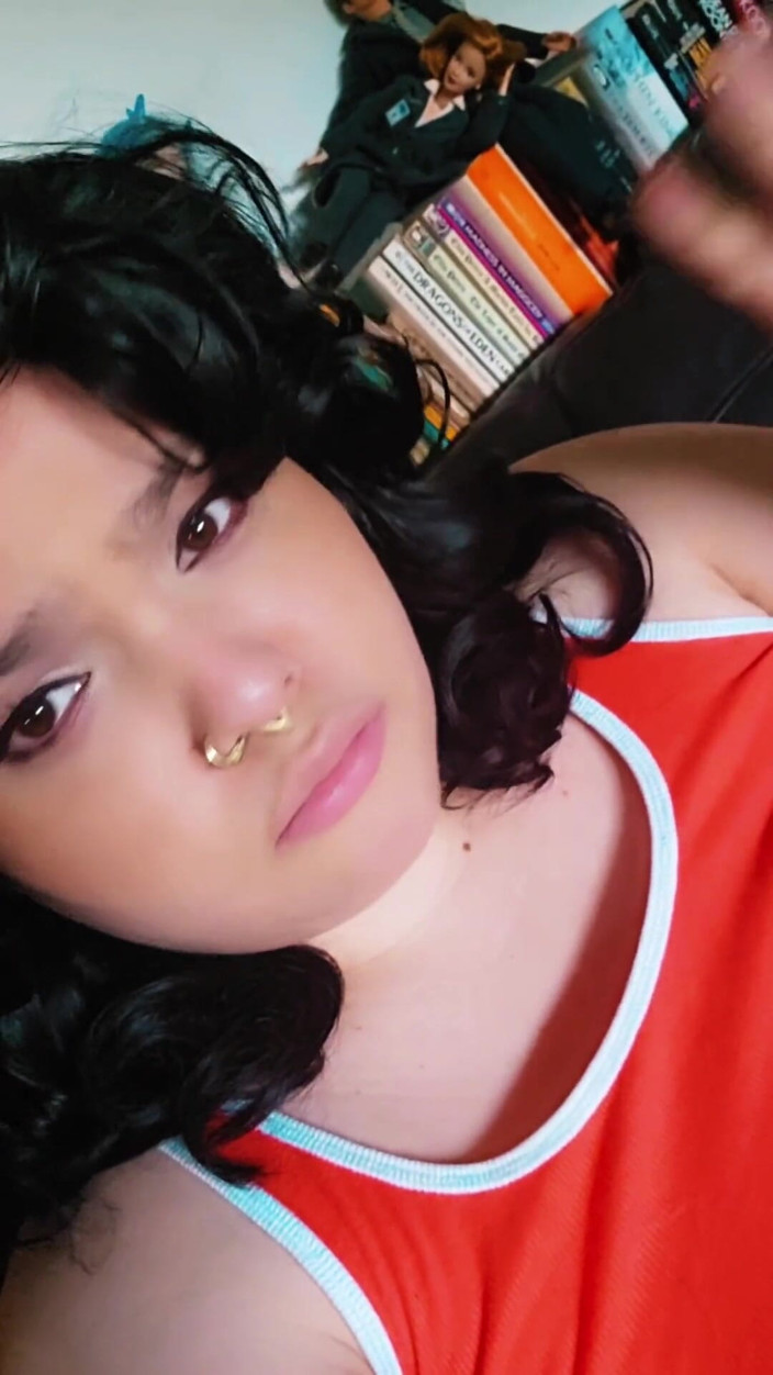 MyPrejacBoyfriend: 자지 등급: 평균 섹스 스페