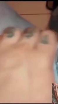 Sinnlicher Handjob