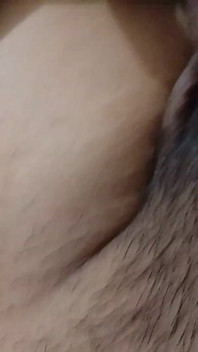 Video de masturbación