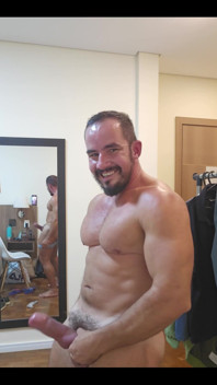 I Made This Video Testing My Underwear Before Going to the Sauna