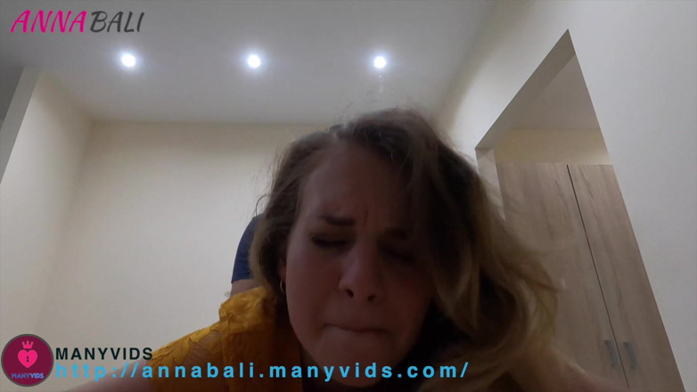 Anna Sibster: Hot compilation of sex with Anna Bali
