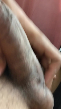 Ling Tits in Hand