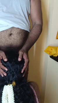 Ama de casa disfrutando del sexo casero con vecino