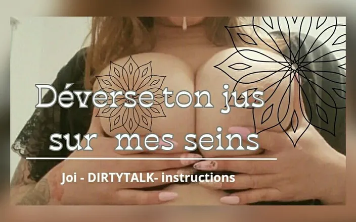 Marmotte_yoomie: Pour Your Juice on My Tits