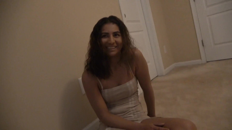 Antoniojaureugui1: Thin Mexican I Fuck Her Rich in Her House. Two...