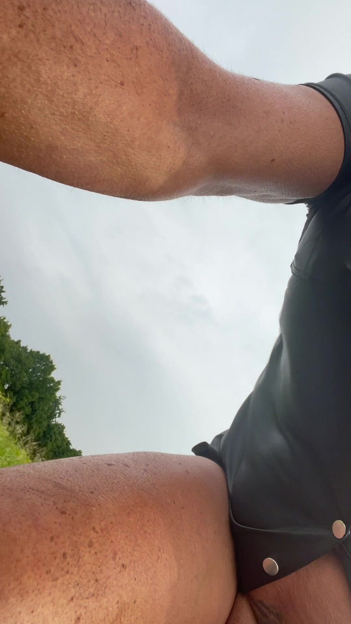 Benb Studio: Naakt Fietsen