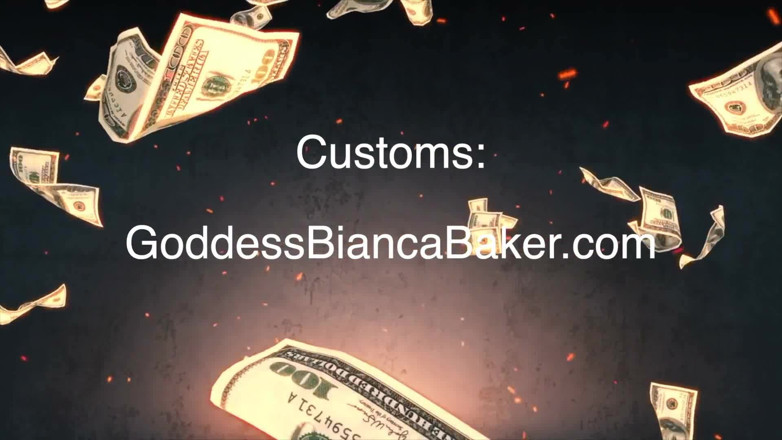 Quinn brooks: Making You Spend-wmv