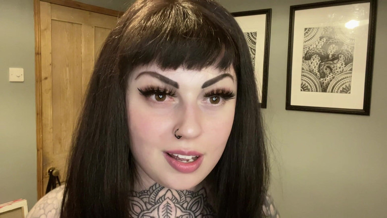 Miss Valentina: Венчает от хулигана