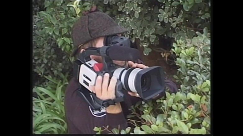 MMV films - The Original: Meravigliosa teenager vintage scopata con preservativo e sperma in bocca...