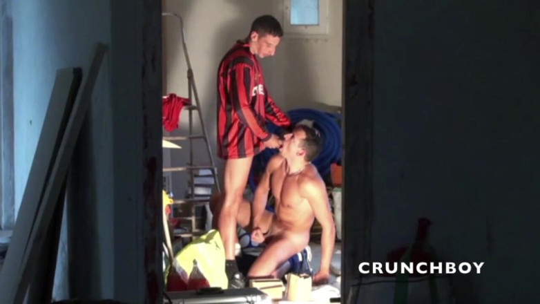 Enzo Rimenez: Enzo Rimenez with sneakers humiliation by footballer