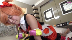 Studio JAV Launcher: 心の乱暴なオタクの告白事件1