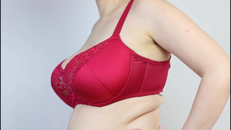 Lingerie Review: Cubaan set pakaian dalam dan semakan cepat