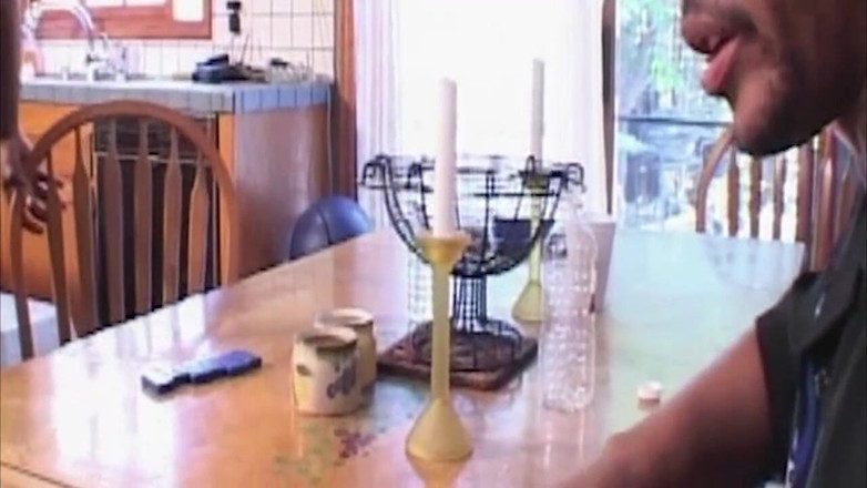 XXXEROTICONLY: Gangbang se spoustou cum v ústech