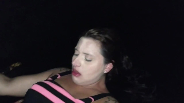 Monica Lima: Monica Lima, królowa gloryhole