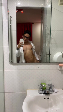 aodaboy: Smyslné tělo