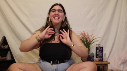 The Pits Project: Deusa peluda - Allie