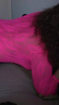 1 blanke anale slet vs 3 grote zwarte lullen stomp creampie