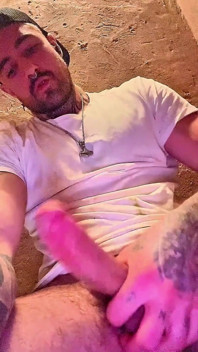 From Soft to Hard: Watch My Dick Grow on My New Break at Work in the Public Restrooms