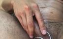 ARawDeal: Fingering My Hole